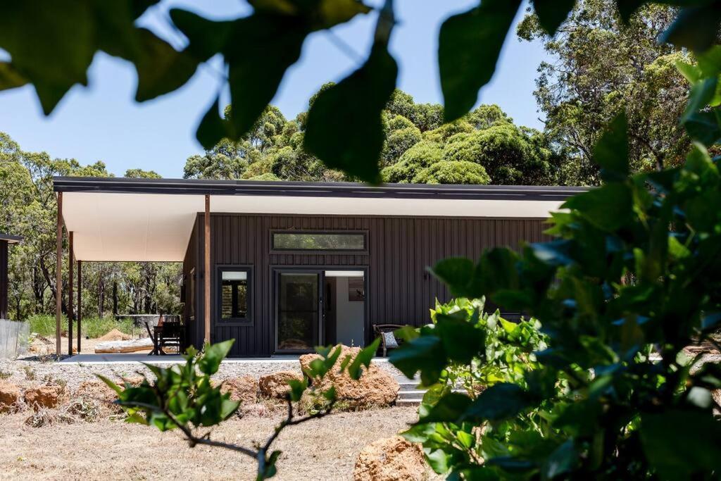 Villa Flame Tree Retreat Margaret River Exterior foto