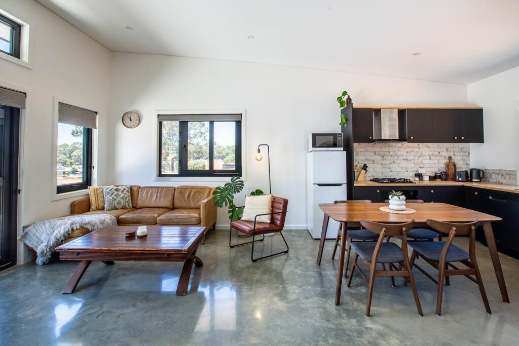 Villa Flame Tree Retreat Margaret River Exterior foto