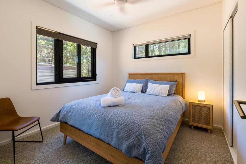 Villa Flame Tree Retreat Margaret River Exterior foto