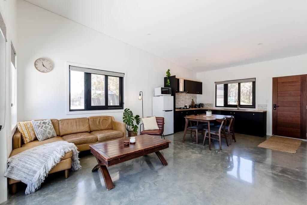Villa Flame Tree Retreat Margaret River Exterior foto