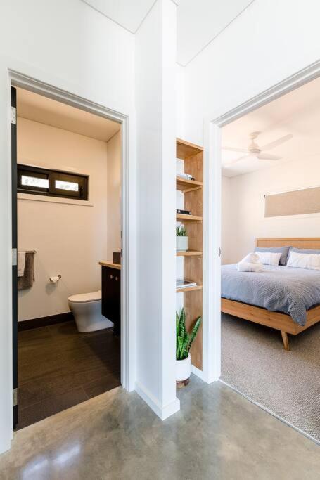 Villa Flame Tree Retreat Margaret River Exterior foto